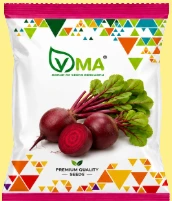 VMA beetroot seed pack