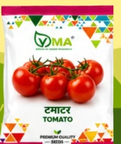 VMA tomato seed pack