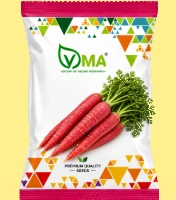 VMA carrot seed pack