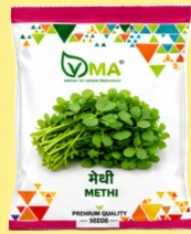 VMA fenugreek seed pack
