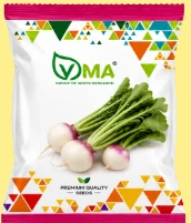 VMA turnip seed pack